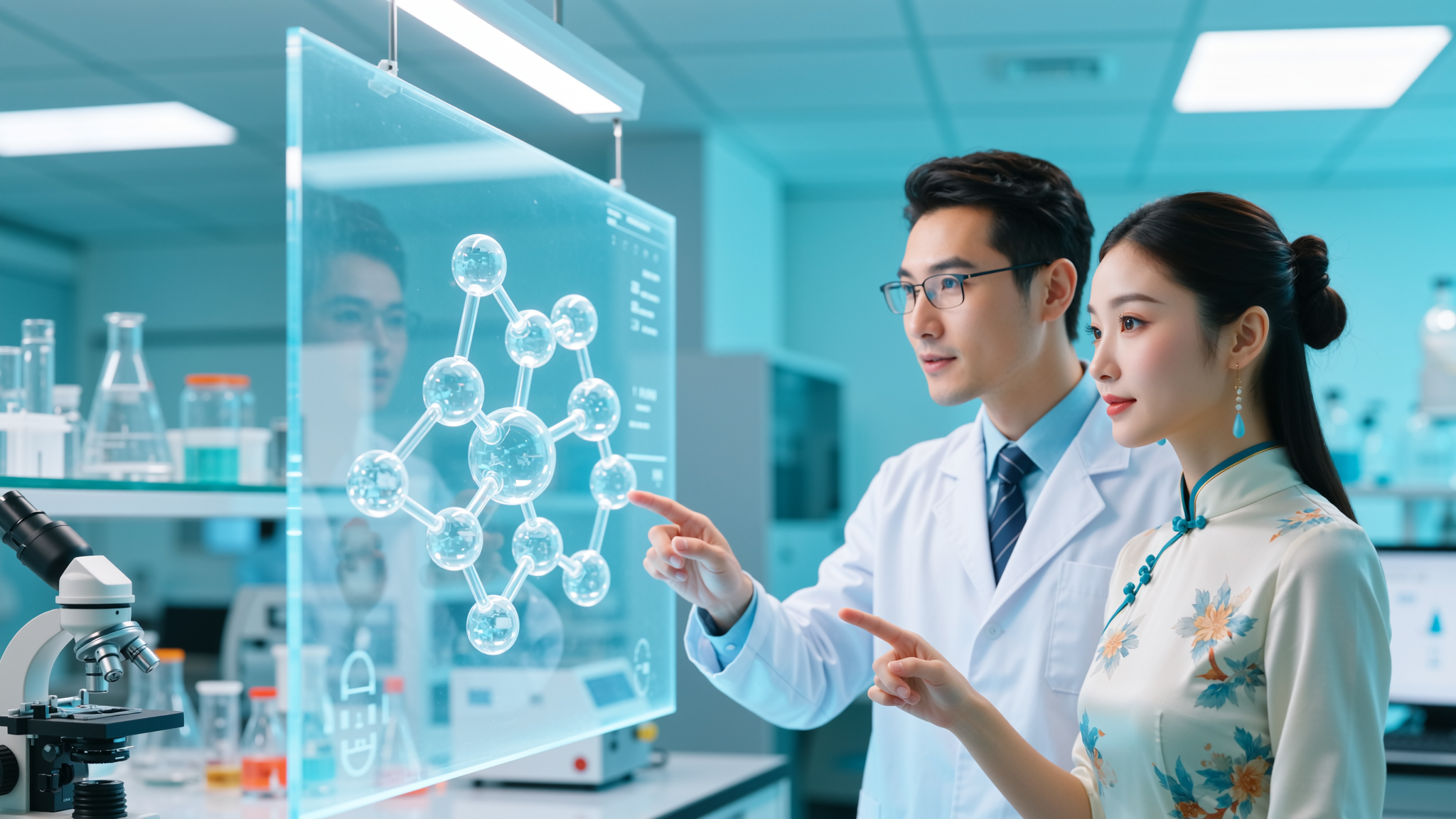 Biomedical Materials Technology & Applications