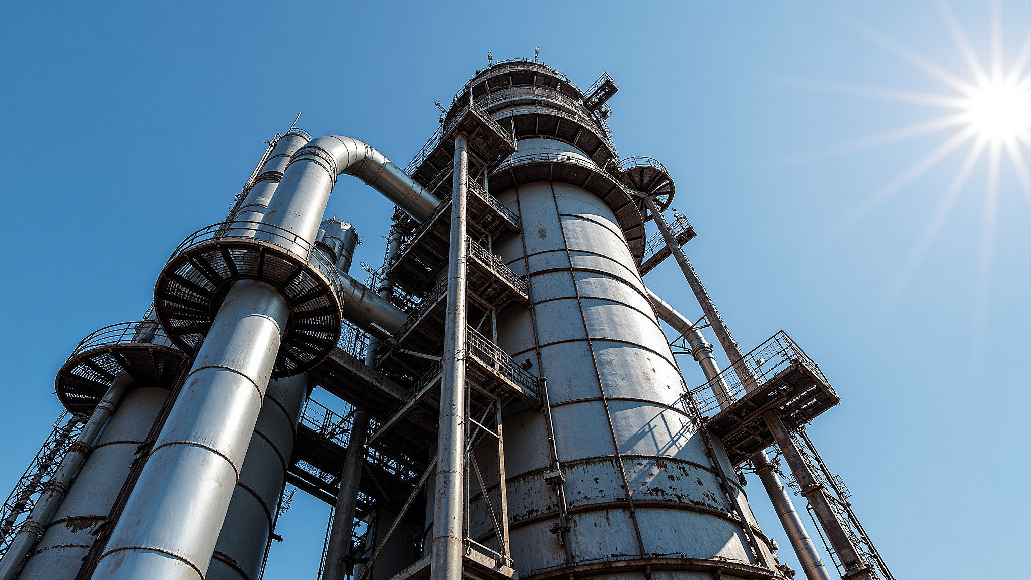Chemical Industry
