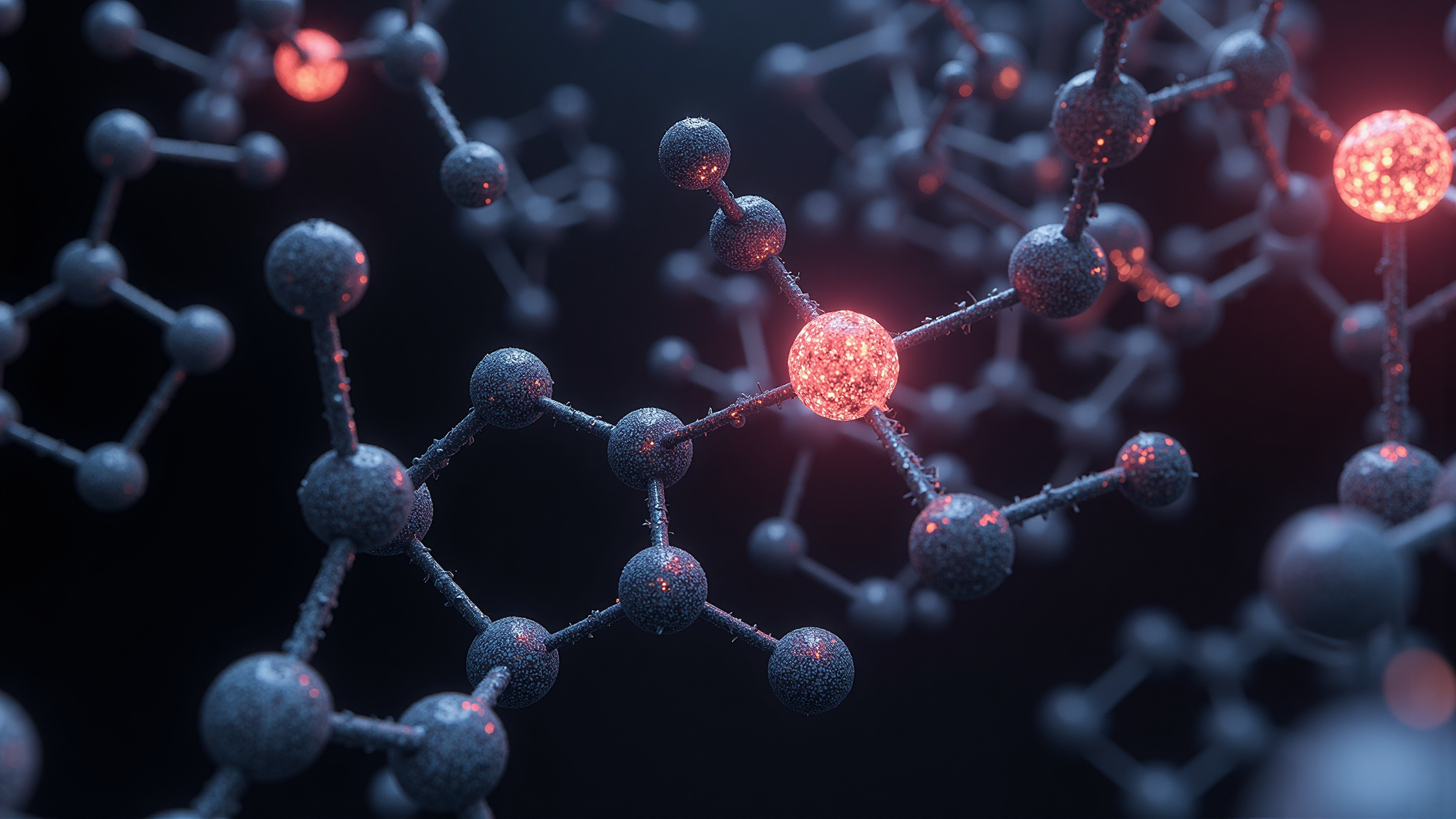 Nanomaterials Technology & Applications