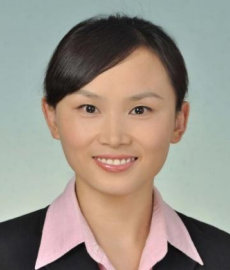 葛美英