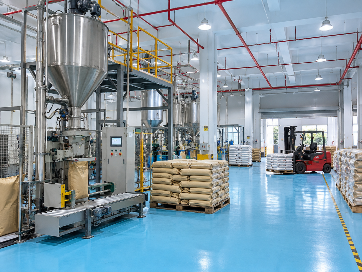 Factory