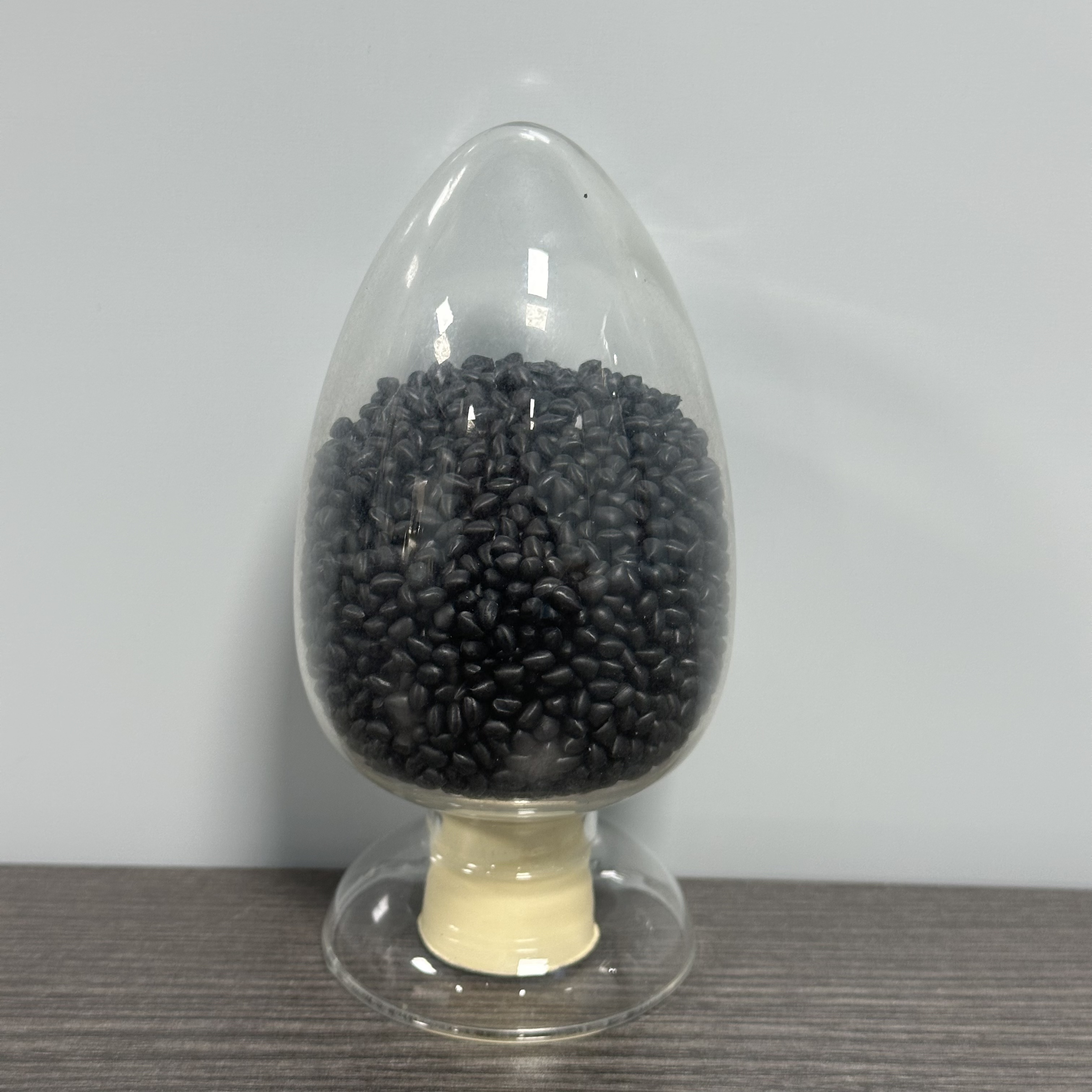 TPE Black Granules