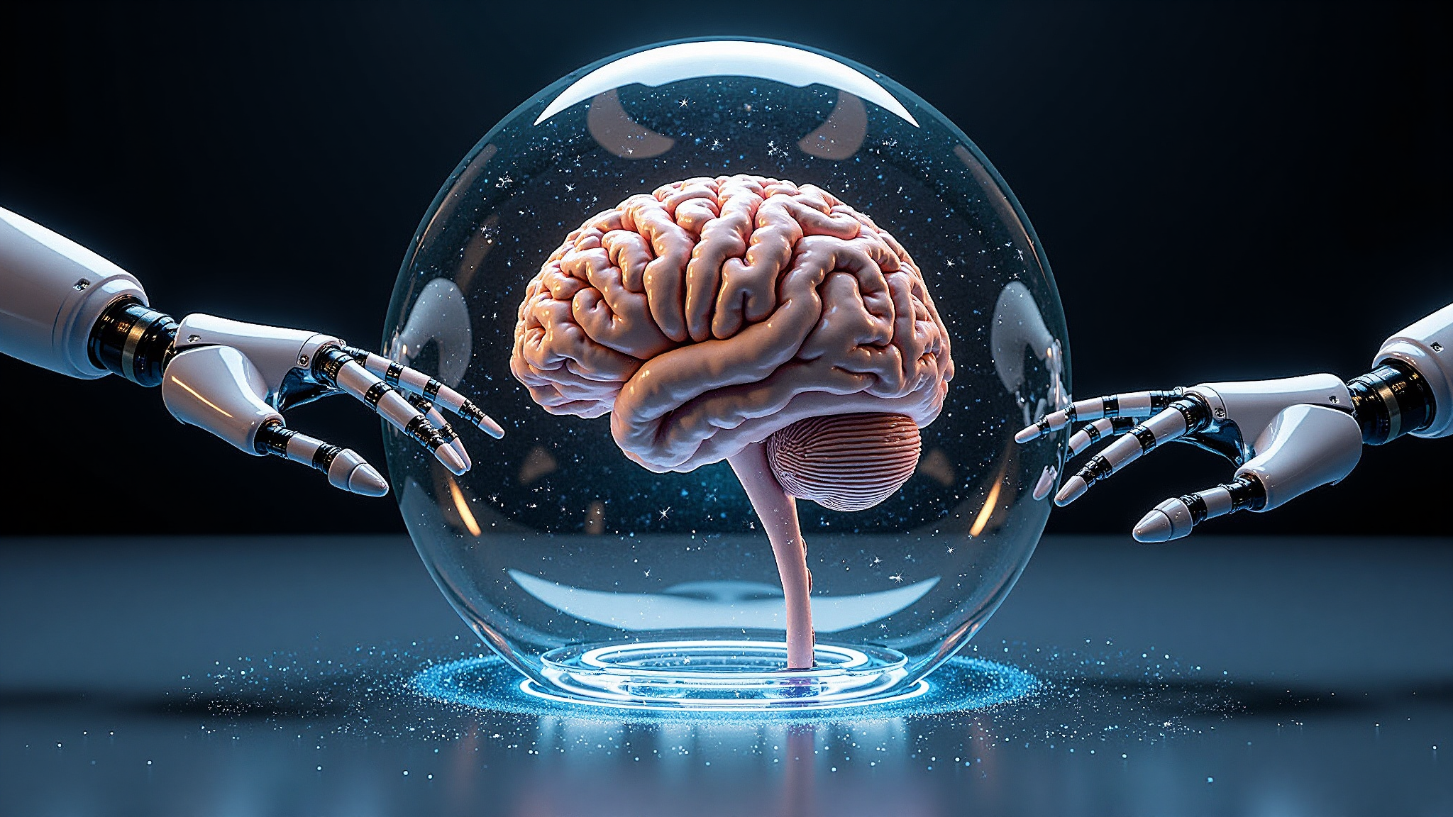 AI Applications in Material Development & Production