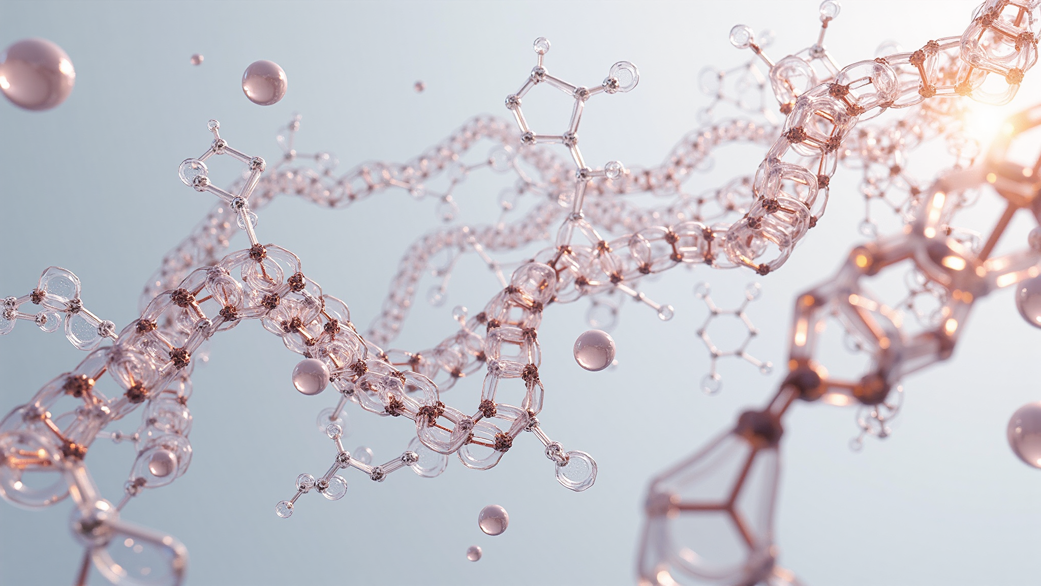 Polymer Materials Technology & Applications