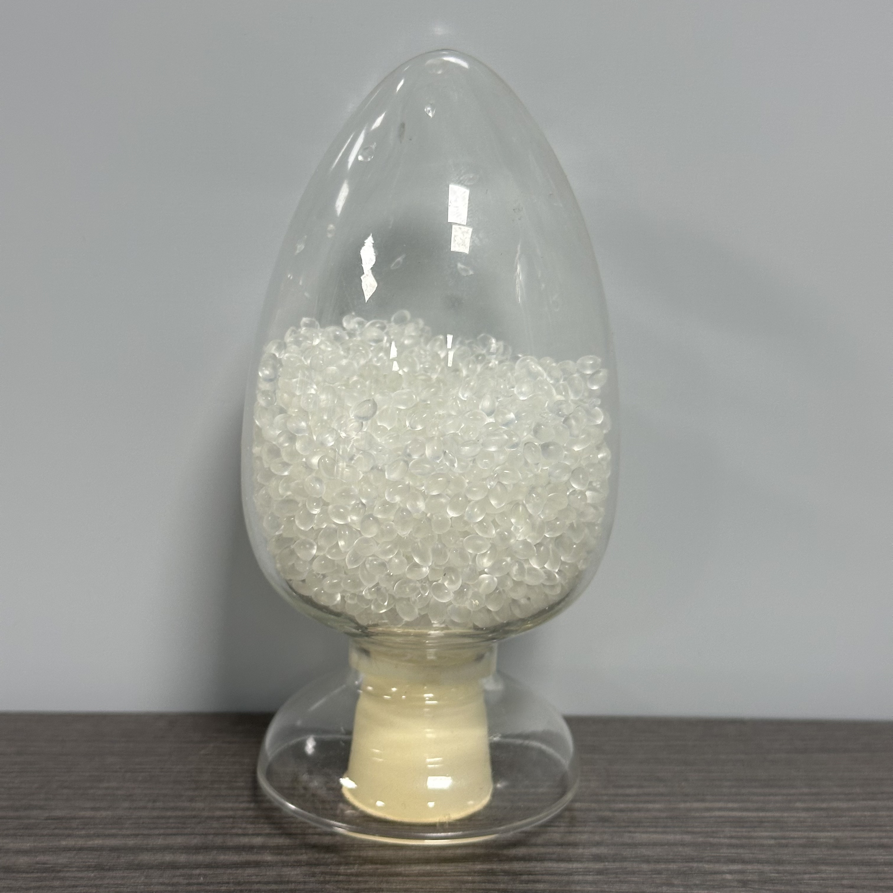 TPE Transparent 35A Antibacterial