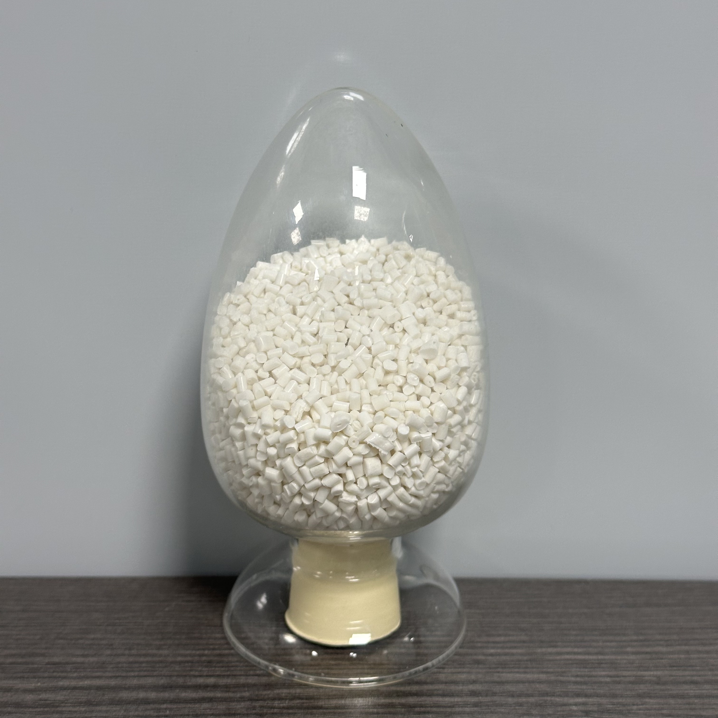 PA Spinning Antibacterial Masterbatch