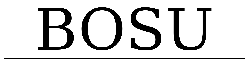 BOSU