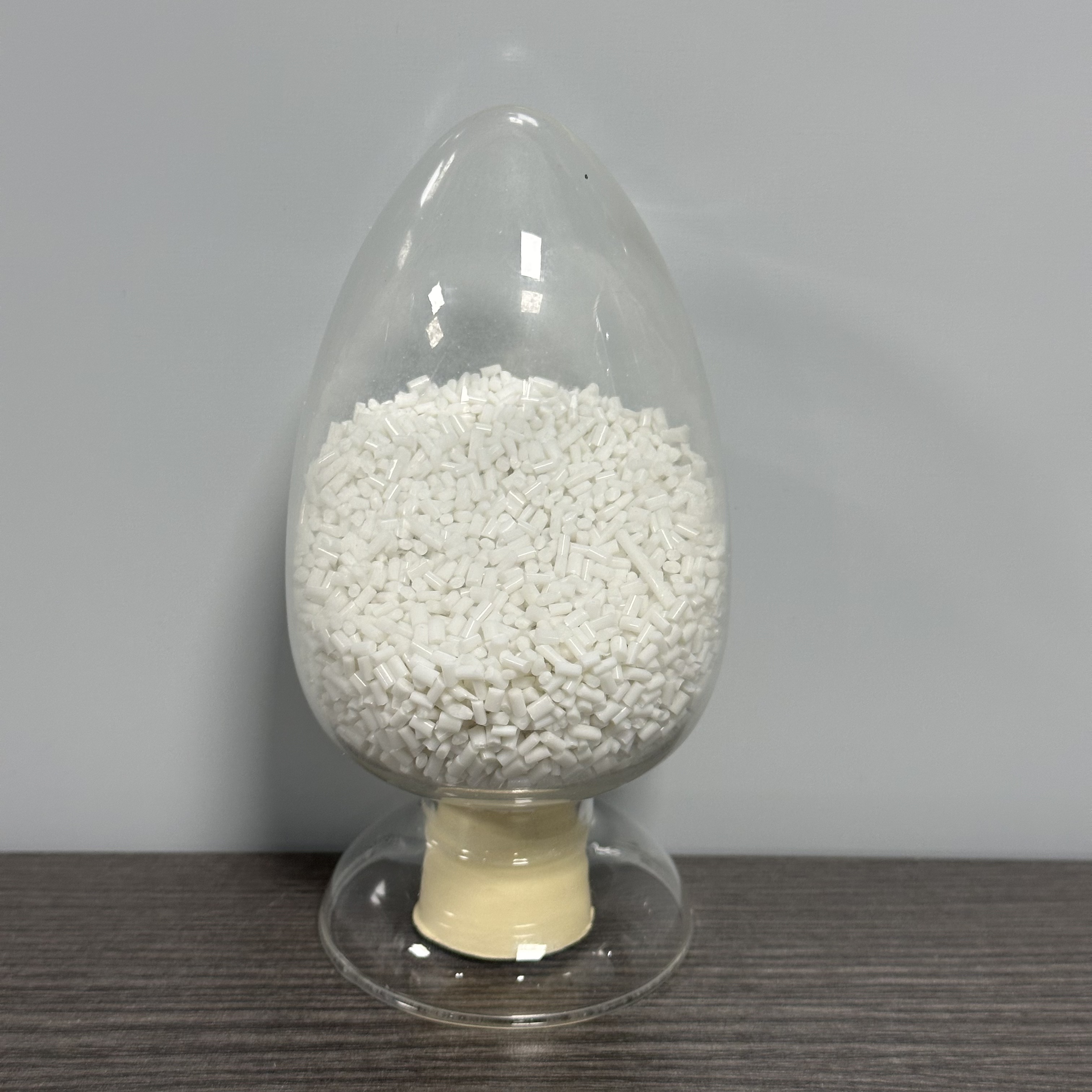 PET Spinning Antibacterial Masterbatch