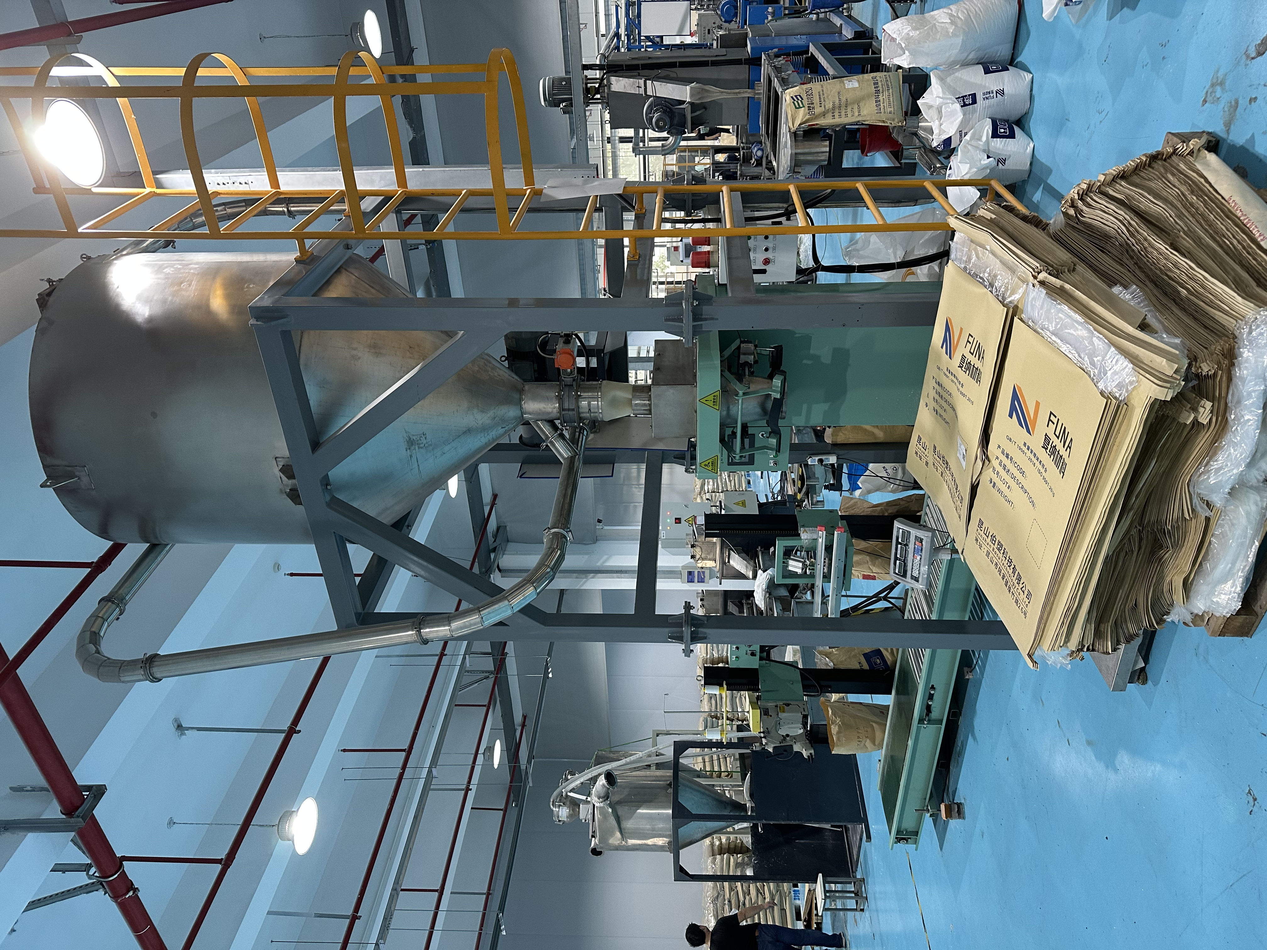 Sealing Machine